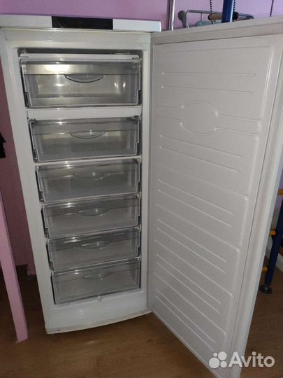 Морозильная камера бу atlant