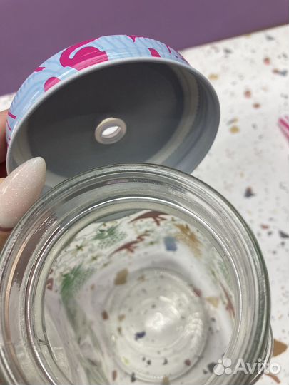 Кружка бокал стакан банка ваза