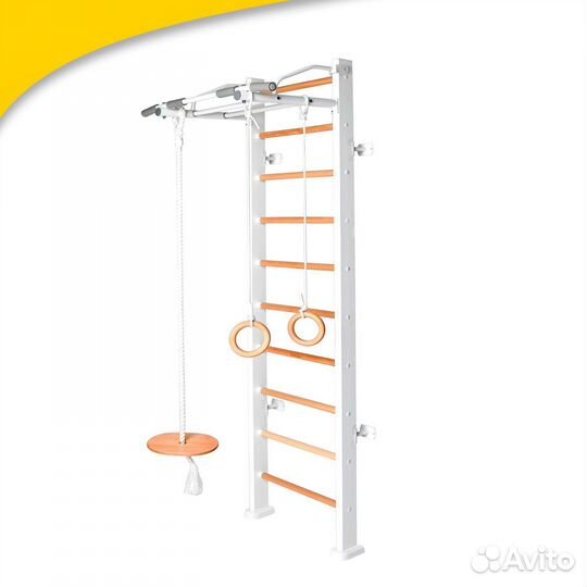 Шведская стенка perfetto sport PS-150