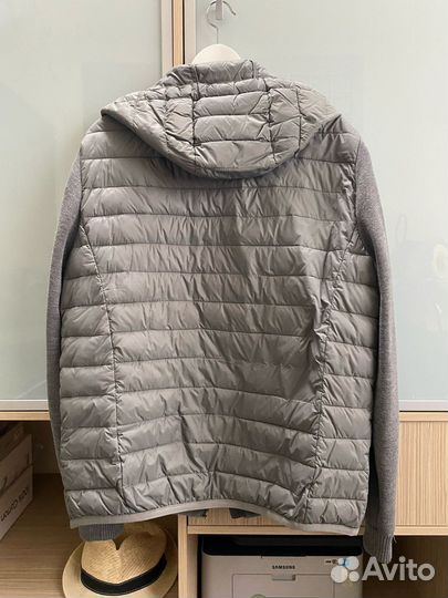 Куртка мужская Massimo Dutti