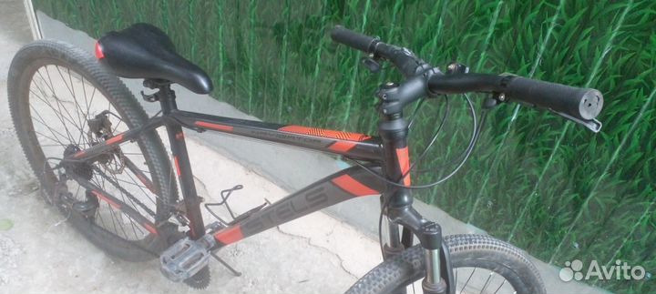 Велосипед Stels Navigator 500