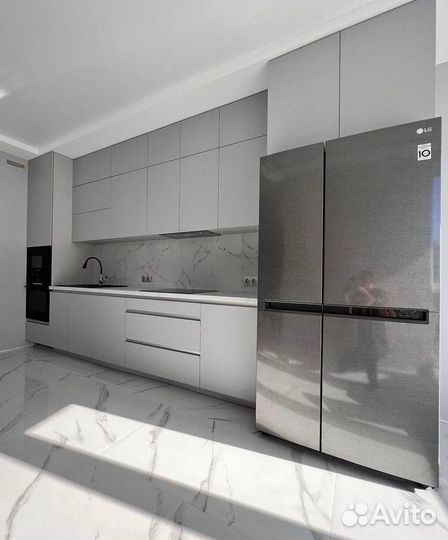 Дизайнерская кухня