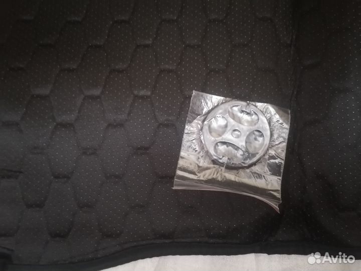 Накидка для Елены