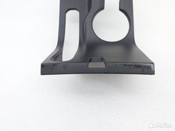 Накладка центральной консоли Hyundai Tucson TL