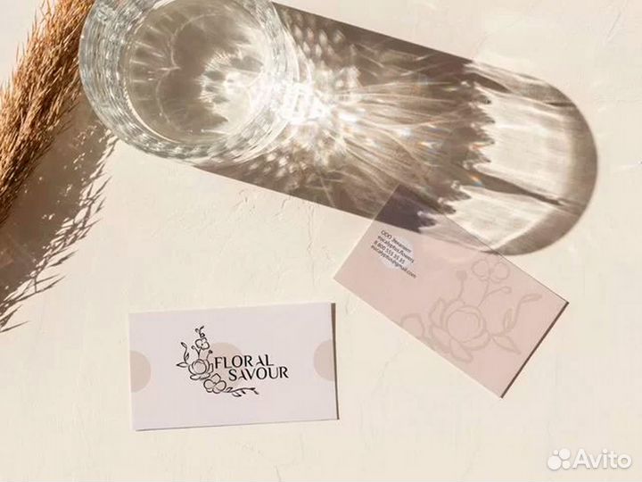 Графический дизайнер