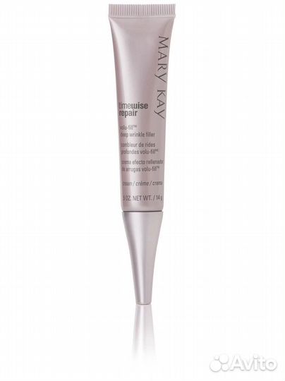 Филлер Mary Kay