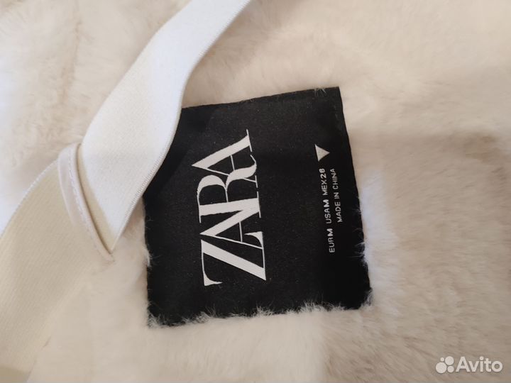 Пуховик зимний женский 44-46