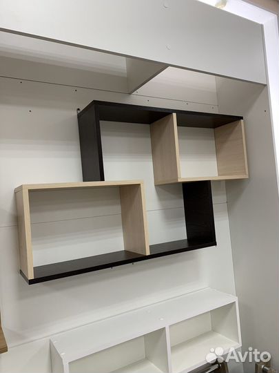 Полка навесная пн-3