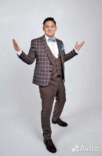 Ведущий на свадьбу, Тамада, Юбилеи, Корпоративы