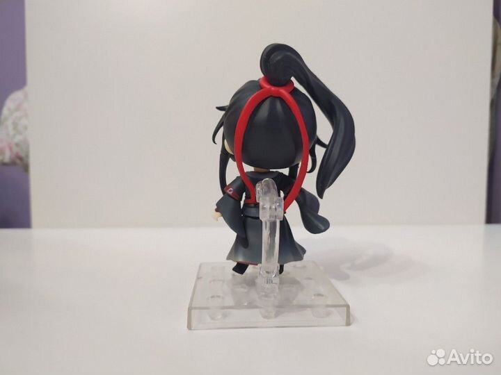 Фигурка Вэй Усянь (нендоройд)