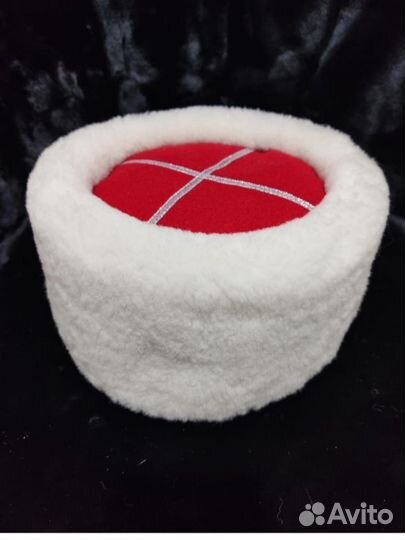 Кубанки И шапки