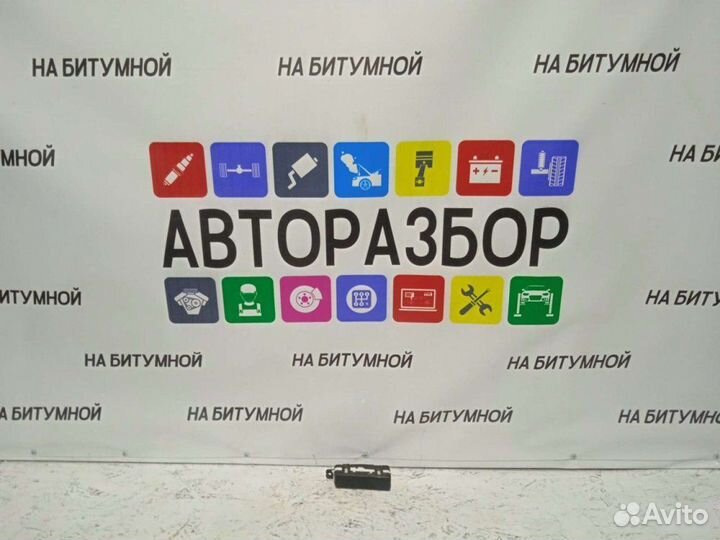 Индикатор ремня безопасности Chevrolet Epica