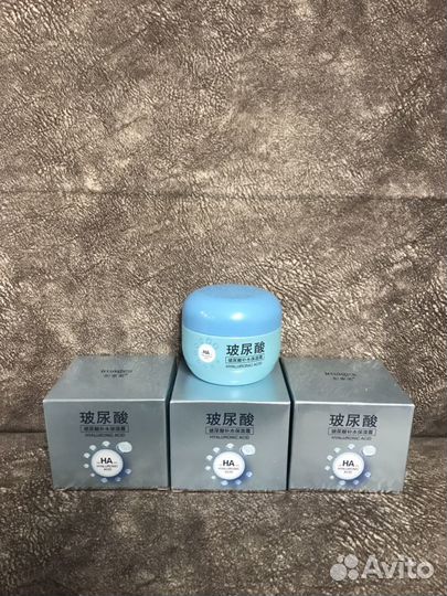 Корейская косметика