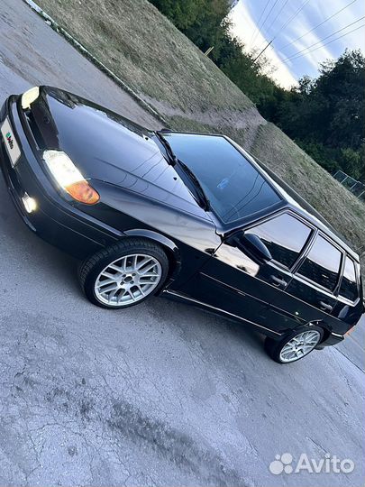 ВАЗ 2114 Samara 1.6 МТ, 2011, 175 000 км