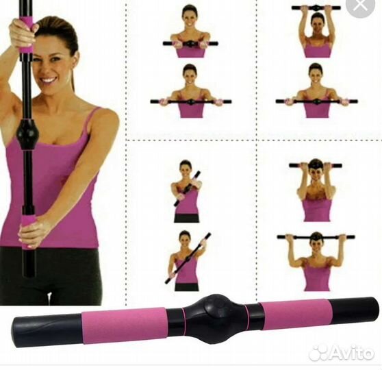 Тренажер torneo easy shape