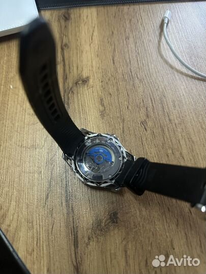 Швейцарские часы Technomarine