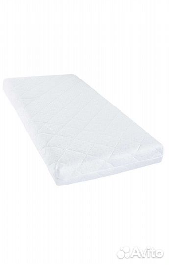 Матрас детский 120 60