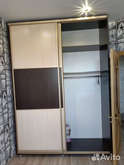 Шкаф купе бу