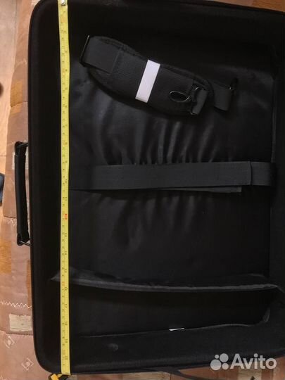 Сумка для ноутбука Continent CC899