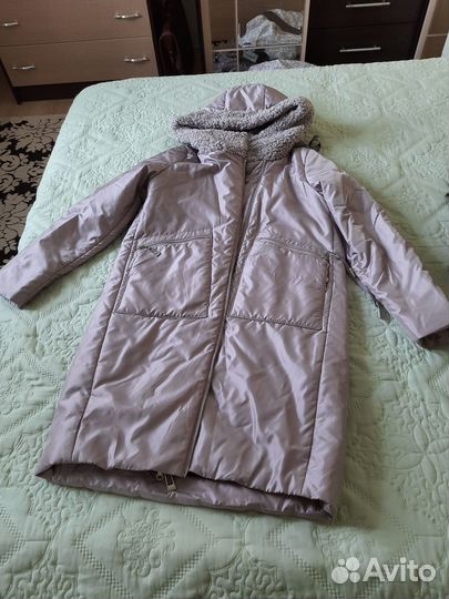 Продам пальто