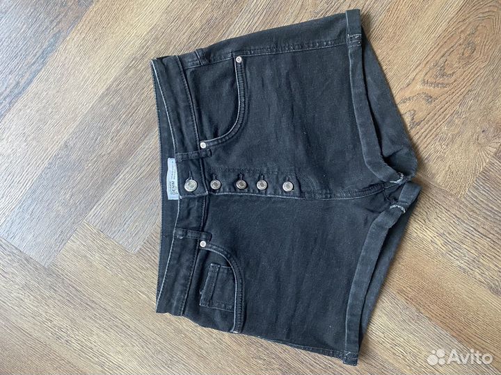 Шорты женские