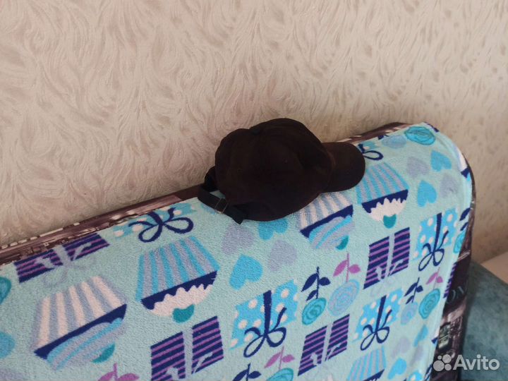 Кепка мужская