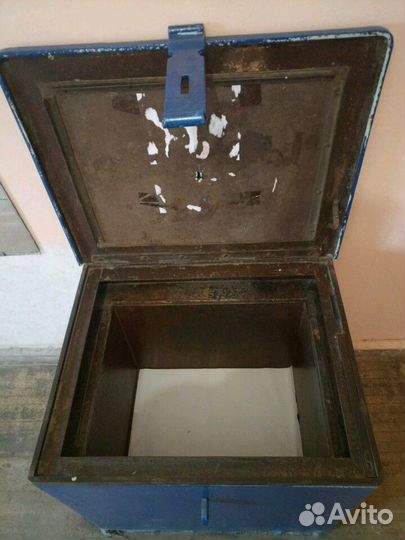 Сейф