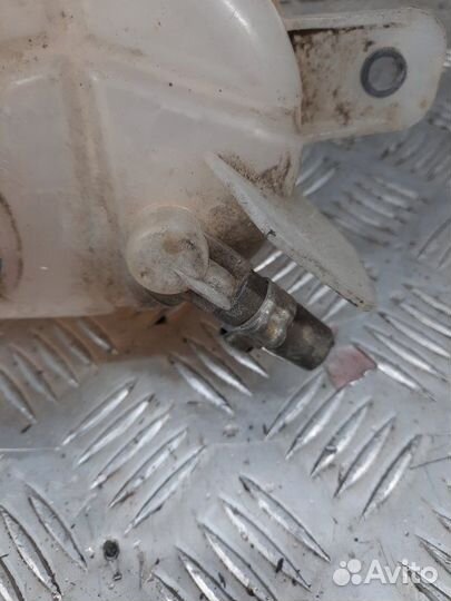 Бачок расширительный Fiat Fiorino хэтчбэк 1.2