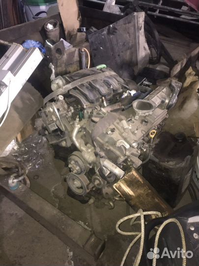 Продам двигатель 2gr