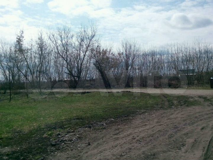 Участок 30 сот. (ИЖС)