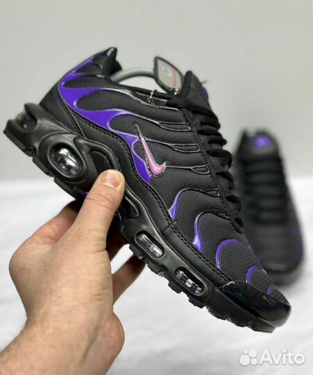 Кроссовки Nike Air Max tn Plus