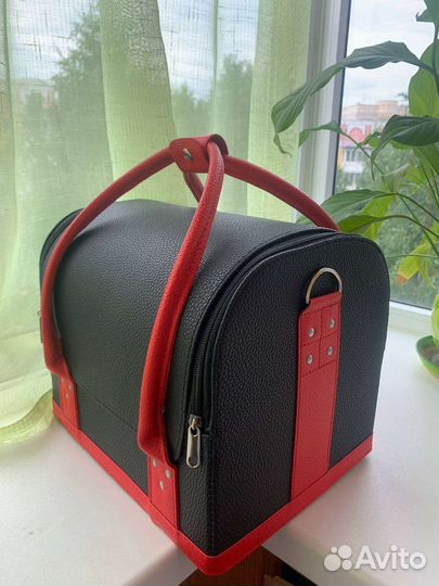 Все для маникюра набор