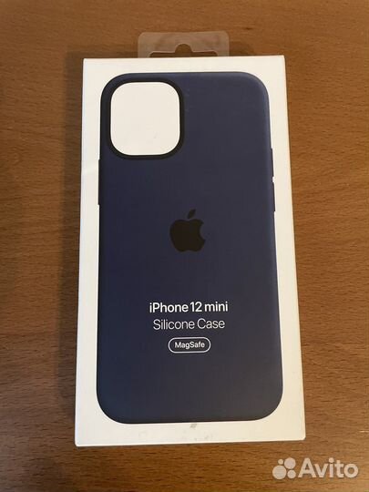 Чехол iPhone 12 mini MagSafe. Оригинал. Новые