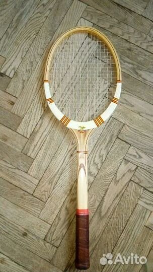 Ракетка теннисная GDR