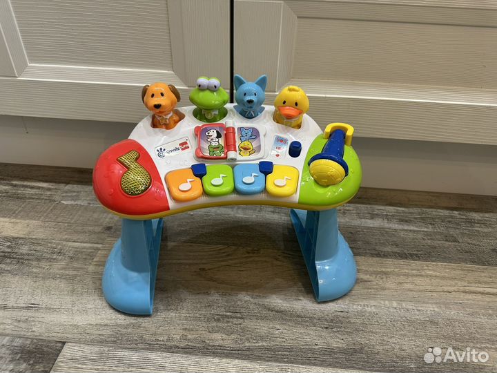 Детское пианино