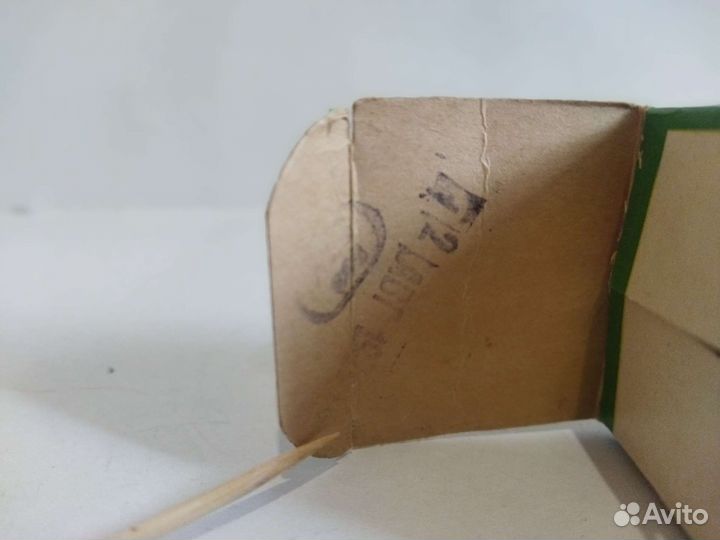 Москвич 403 А7 без ми 70х годов