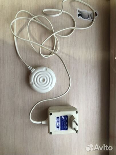 Стиральная машина ультразвуковая Ультратон