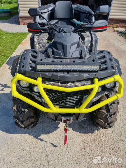 Aodes Pathcross 1000 L PRO