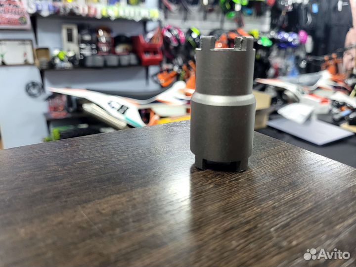 Съемник центрифуги 165-172fmm cb250