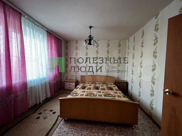 2-к. квартира, 67 м², 5/9 эт.