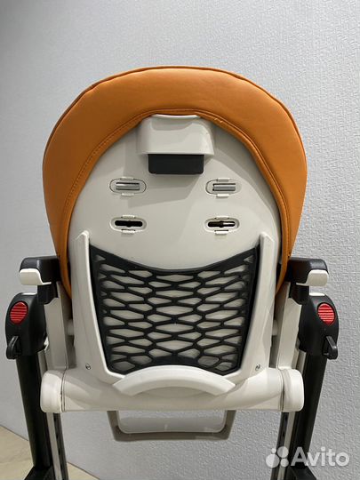 Стульчик Peg Perego Siesta