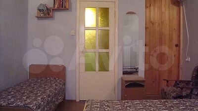 Комната 15 м², 2/2 эт.