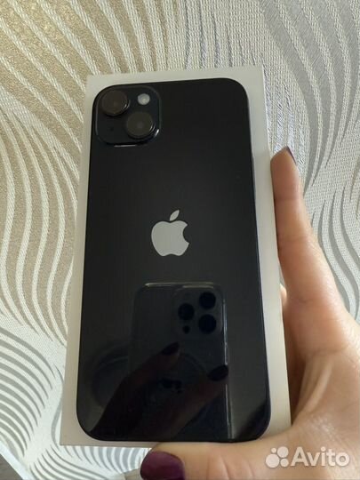 iPhone 14 Plus, 256 ГБ