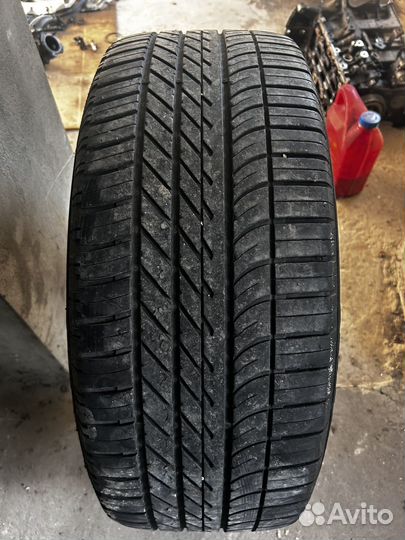Goodyear Eagle F1 AT 255/55 R20 110W