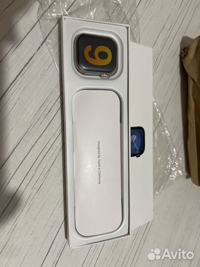 Apple watch series 9 45mm