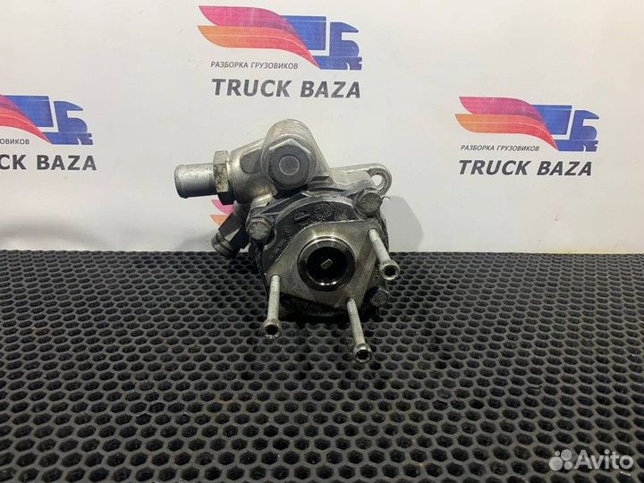 Насос гидроусилителя