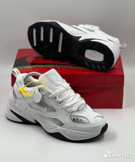 Кроссовки женские Nike M2K Tekno