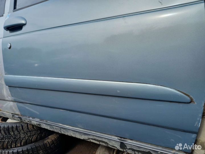 Дверь передняя правая Ваз 2110 Ваз 2112 Приора