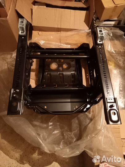 Салазки сиденья водителя ford s-max, galaxy 06-15