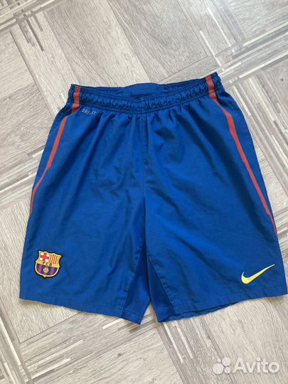 Шорты nike